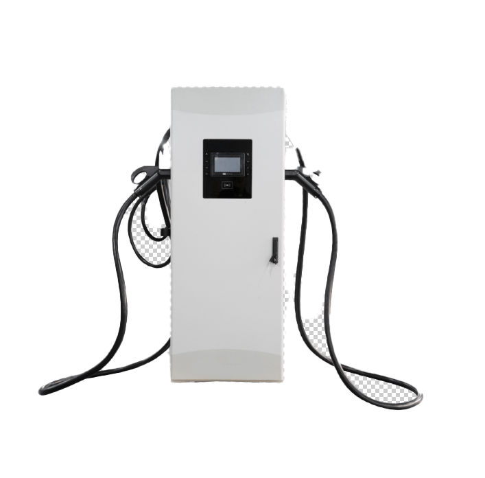 120kW直流一体充电桩